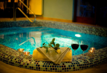 Valentin napi 3 nap/2 éj 2 fő részére all inclusive csomag wellnesszel, Zalakaroson