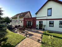 Valentin napi 3 nap/2 éj 2 fő részére all inclusive csomag wellnesszel, Zalakaroson