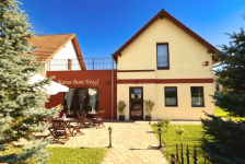 Valentin napi 3 nap/2 éj 2 fő részére all inclusive csomag wellnesszel, Zalakaroson