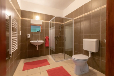 2 nap 1 éjszaka 2 fő részére romantikus mini wellness, félpanziós ellátással, Zalakaroson