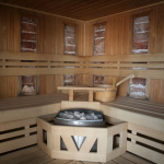 2 nap 1 éjszaka 2 fő részére romantikus mini wellness, félpanziós ellátással, Zalakaroson