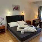 2 nap 1 éjszaka 2 fő részére romantikus mini wellness, félpanziós ellátással, Zalakaroson