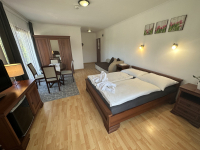 2 nap 1 éjszaka 2 fő részére romantikus mini wellness, félpanziós ellátással, Zalakaroson