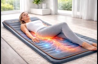 Értisztító BEMER matrac kezelés Dunakeszin – 60 perc mikrokeringés-támogatás