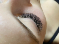 Próbáld ki most - 5-7D műszempilla építés + töltés a legújabb UV/LED technológiával+ ajándékkal