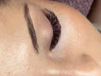 3-4D volume műszempilla UV-LED technológiával, ajándék szempillamosó szettel, VII.kerületben