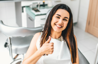 Gyulladt íny, fogfájás, duzzanat? Fogászati lézerterápia a XIII. kerületben, a Hollán Fogászatban!