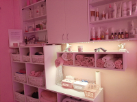 C-vitaminos arc-nyak masszázs + hyaluronos arcmaszk, Zuglóban