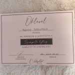 Szempilla lifting és festés – ívelt, dús hatás smink nélkül,  XIV. kerületben