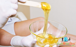 Teljes láb és hónalj gyantázás érzékeny bőrre is, a XIV. kerületben