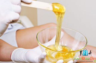 Teljes láb és hónalj gyantázás érzékeny bőrre is, a XIV. kerületben