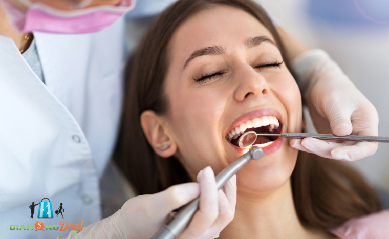 AirFlow homokfúvás és GC Tooth Mousse krém a tiszta, erős fogakért, XIII. kerületi Hollán Dentálnál