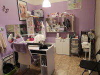 Szempilla lifting és festés – ívelt, dús hatás smink nélkül,  XIV. kerületben