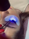 3-4D volume műszempilla UV-LED technológiával, ajándék szempillamosó szettel, VII.kerületben
