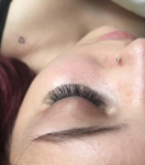 3-4D volume műszempilla UV-LED technológiával, ajándék szempillamosó szettel, VII.kerületben