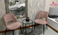 Skincare lézeres arckezelés és gyémántfejes mikrodermabráziós kezelés XIII. kerületben