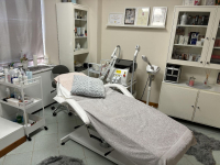 Feszes arcbőr - Face Lifting kezeléssel, hidrodermabrázióval a XIII. kerületben