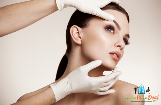 Tű nélküli mezoterápiás arckezelés a ragyogó, feszes bőrért, XIII. kerületben