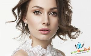 6 alkalmas bőrmegújító Solanie AHA savas kúra + ajándék arcmasszázs!