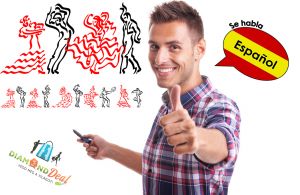 Viva Espana! Spanyol nyelvoktatás kezdőknek és haladóknak az Astoria Englishben!