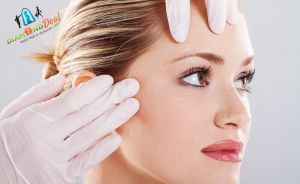 HIFU Premiummal hihetetlen botox hatás! + ajándék csak most: 2 luxus ránctalanító arckezelés!!