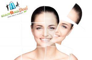 Megoldás a ráncok ellen! Anti-Aging ránctalanító kezelés a Best Beauty Szépségszalonban!