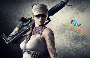 Légy mesterlövész! Próbáld ki a Dragunov mesterlövész puskát roncslövészet során! A legjobb áron!