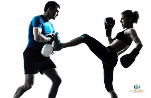 Próbáld ki az egy alkalmas 90 perces kick-box edzést a Boxakadémián!
