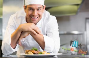 Egy estés utazás a paleo vagy vegán ételek világába - Főzőklub az egészségtudatos életmód híveinek!