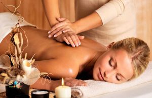 90 perces aromaterápiás stresszoldó relax masszázs az Ezüst Levenedulában a XIX. kerületben.