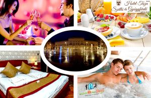 3 nap/2 éj/2 főnek wellnesszel és bőséges reggelivel a Hotel Tiszában*** hatalmas kedvezménnyel!