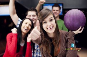 1 óra bowlingozás a Dunakavics Étteremben hétfőtől péntekig az élményteli kikapcsolódásért! 