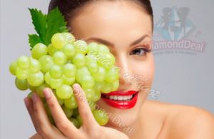 Tokaji aszús, luxus arckezelés, a magyar nők szépségtitka!