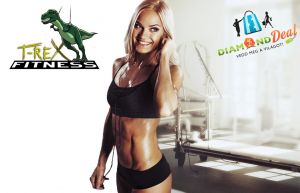 Pocakgyilkos 2 alkalmas TRX edzés, mindössze 990 Ft-ért! Jöhet a bomba forma nyárra?