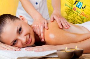 Stressz? Köszi, nem! 60 perces stresszenyhítő, relaxációs masszázs a SKIN Szépségcentrumban!