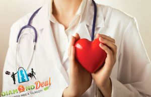 64 anyagos ételallergia vizsgálat, fájdalommentesen, Dr. Voll-féle módszerrel!