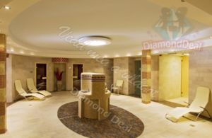 Egy hetes fogyókúrás tábor, szállással, sporttal, egészségügyi programokkal a Rubin Hotelben!