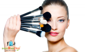 4x4 órás okleveles elméleti és gyakorlati sminkoktatás! Mutasd mindig a legelőnyösebb oldaladat!