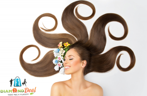 Női frissítő hajvágás, mosással, energizáló hajpakolással, bármilyen hosszúságú hajra! Ragyogás!