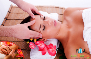 30 perc relaxáló talpmasszázs + 30 perc holisztikus arcmasszázs a testi-lelki harmóniáért!
