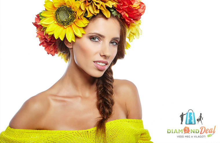 Fiatalodj ThermageM kezeléssel és mezoterápiával teljes arcon!