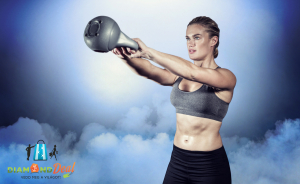 10 alkalmas Kettlebell bérlet a Greek Fitt Studióban! Erő, zsírégetés, fogyás, gyors eredmény! 