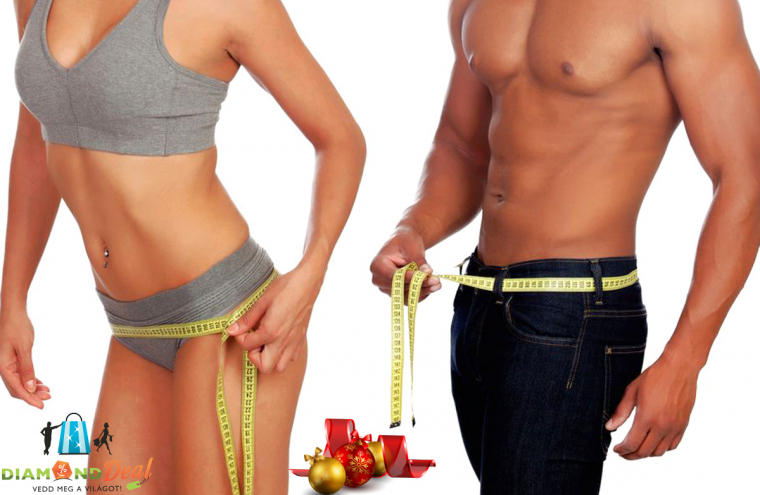 3 alkalmas, 4in1 20 perc VelaSlime zsír- és cellulittörés + 20 perc nyirokmasszázs - férfiaknak is! 