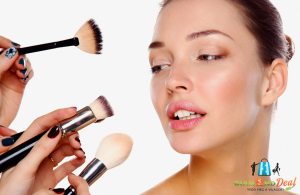 2 órás Kardashian-féle sminkoktatás: árnyékolás és 3D kontúrtechnika!