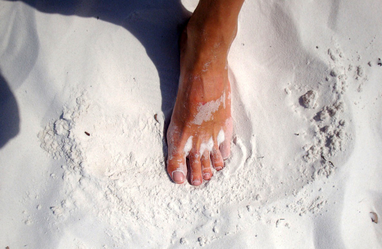 Pedikűr és manikűr férfiaknak, frissítő talpmasszázzsal az In Style Szépségszalonban!