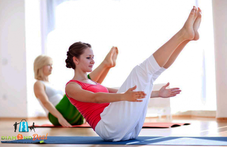 2 alkalmas jóga bérlet a Nitayoga Életmódközpont és Jógateremben, a testi-lelki felfrissülésért!