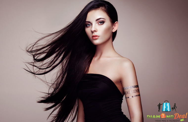 OLAPLEX mini kezelés, mosással, vágással, szárítással, a makulátlanul csillogó, egészséges hajért!