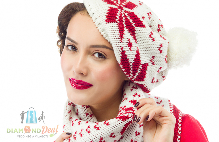 Fiatalos arcbőr mikrodermabrázióval, kényeztető shea vajas arc-, nyak- és dekoltázs masszázzsal