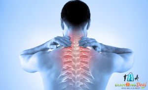 Mint a denevér! 2 alkalmas komplex gerincjavító és gerincnyújtó kezelés az Atlantisz Stúdióban