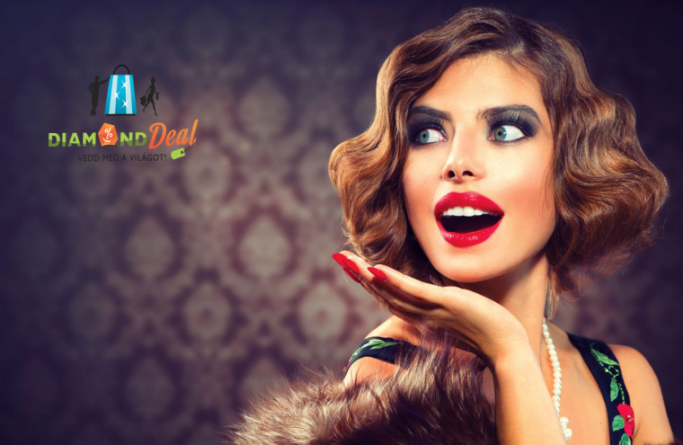 Kényeztetés a kéznek! Gél-lakk manikűrrel, Crystal Nails referencia Szalonban Kőbányán!